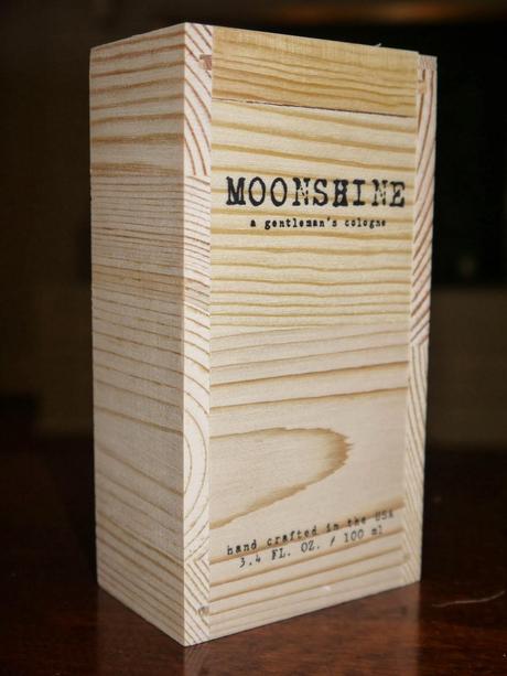 In which I tell you where to get some Moonshine...but it's not what
youthink
