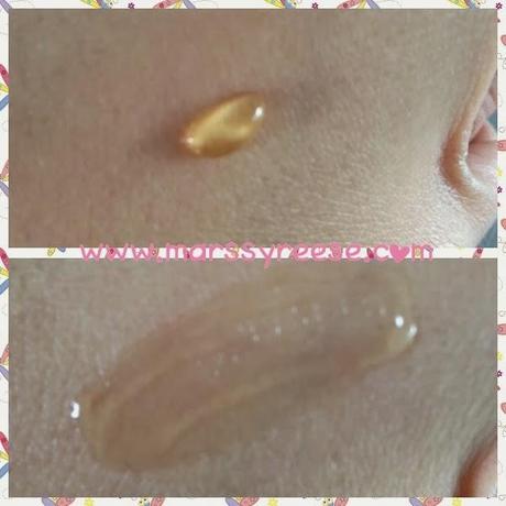 Skin Food Honey Lip Treatment [Review]
