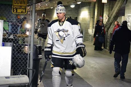 Game 60 : #Penguins @ Blackhawks : 03.01.14 : Game Thread!