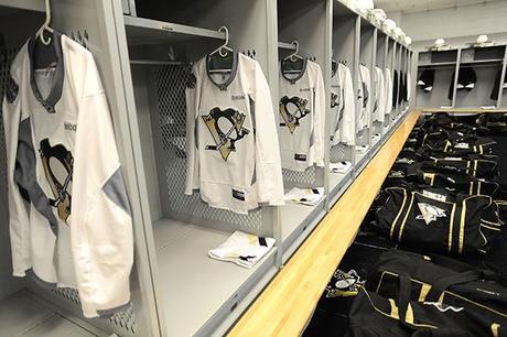 Game 60 : #Penguins @ Blackhawks : 03.01.14 : Game Thread!