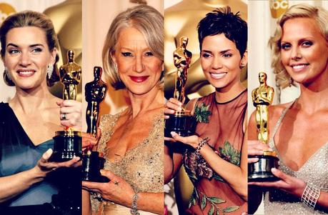 Best Actress Oscar