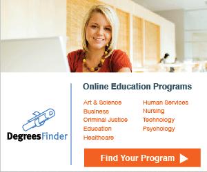 Discover Our Online Education Programs