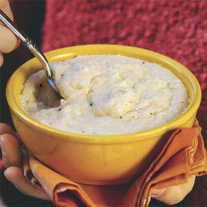 cheese grits