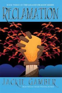 Reclamation cover