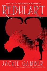 Redheart cover