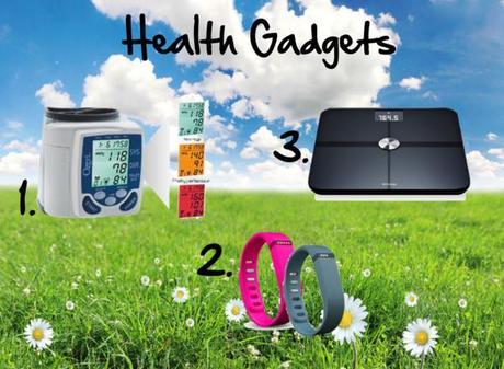 health gadgets