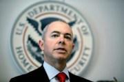 Alejandro Mayorkas, #2 at DHS, is crony of Eric Holder