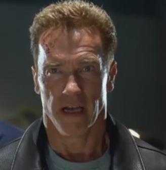 Collateral Damage (2002) arnie