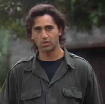 Collateral Damage (2002) curtis