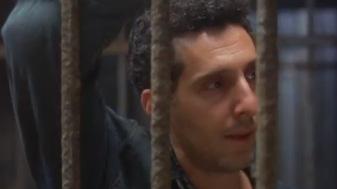 Collateral Damage (2002) turturro