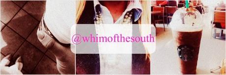 {Whim of the South Mini Moments}