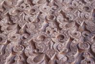 Mederssa Ben Youssef - Carvings