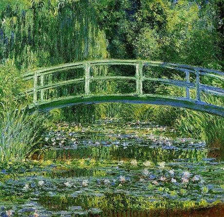 Art Ministry - Claude Monet