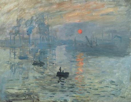Art Ministry - Claude Monet