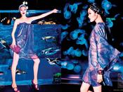 Chiharu Okunugi Ellen Unwerth Vogue Japan April 2014