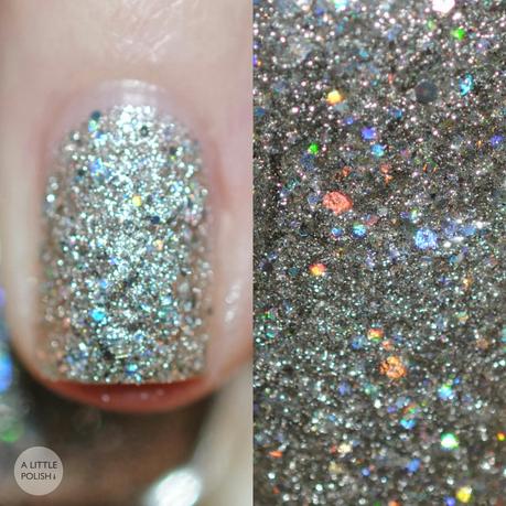 Zoya Magical Pixies Collection - Swatches & Review