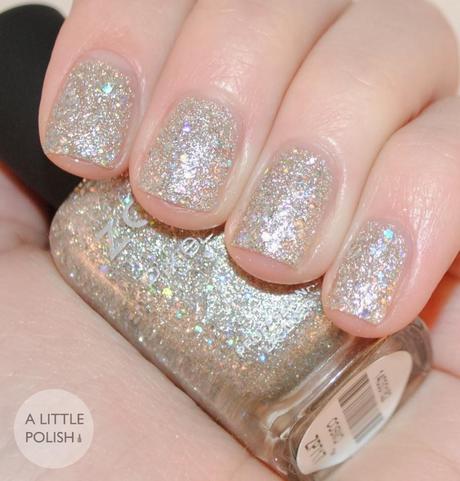 Zoya Magical Pixies Collection - Swatches & Review