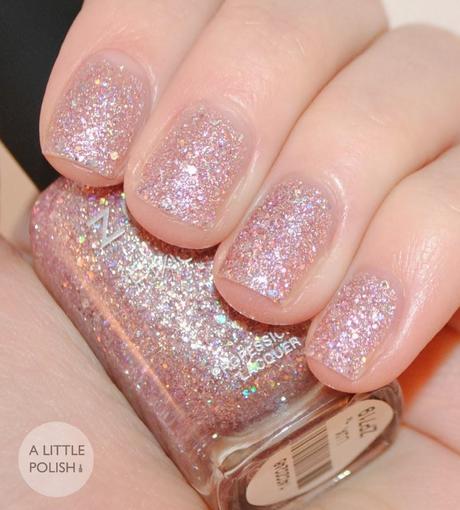 Zoya Magical Pixies Collection - Swatches & Review