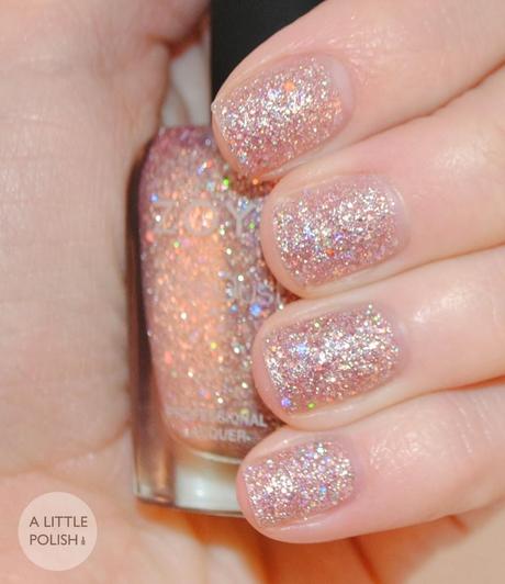 Zoya Magical Pixies Collection - Swatches & Review