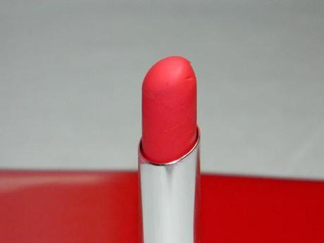 Maybelline Super Stay 14HR Lipstick Non Stop Red Review