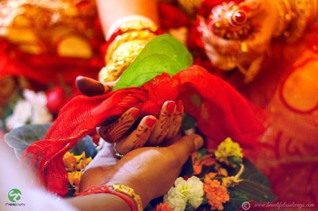Bengali Wedding Photography By Him Titled- 