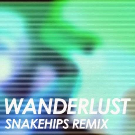 Snakehips remix The Weeknd