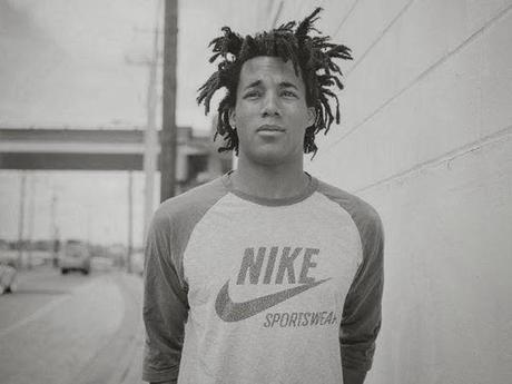 New track from Conner Youngblood