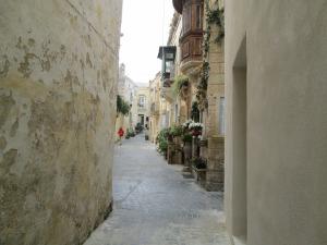 Street in Rabat