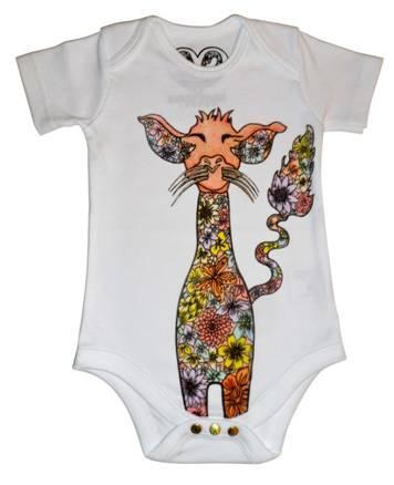 Karen Brost, Liberty London, Unique baby pieces, Baby clothing, Adorable baby clothing, Designer baby clothing