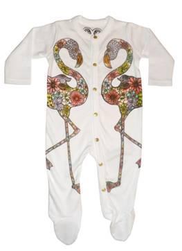 Karen Brost, Liberty London, Unique baby pieces, Baby clothing, Adorable baby clothing, Designer baby clothing