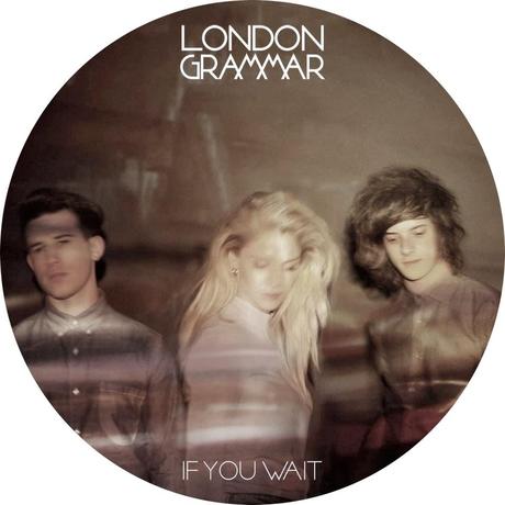 Music London Grammar If You Wait Debut Album