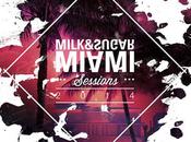 Remix "Canto Pilon" from Milk Sugar