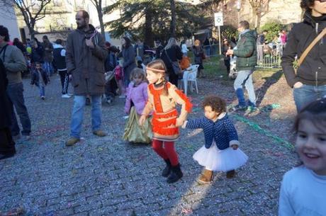 Reasons to Dress reasonstodress.com Carnevale dei Bambini Spilamberto Modena Italy Carnival Children Children's Carnival things to do in Modena, things to do in spilamberto italy, things to do in Bologna in February things to do in Italy in February