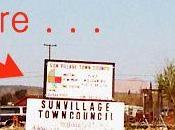 Election Update Still Pending Village Residents