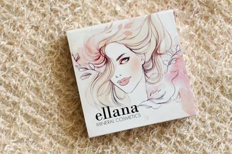 Ellana Week: Mineral Blush Duo in Obssession/Fulfillment