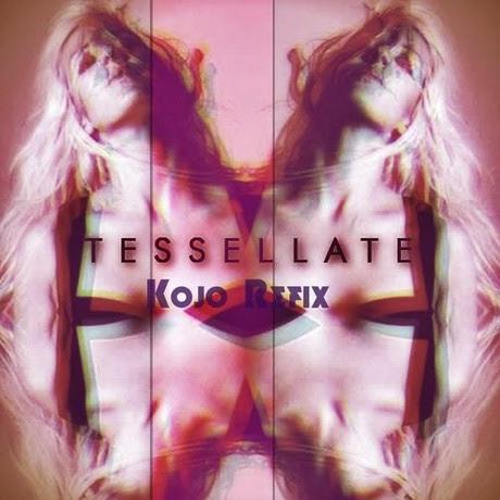 Kojo refix of Ellie Goulding