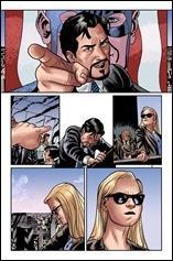Survive #1 Preview 1