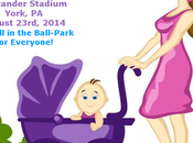 Register Baby Stroller Derby York, August 23rd Help Special Cause!