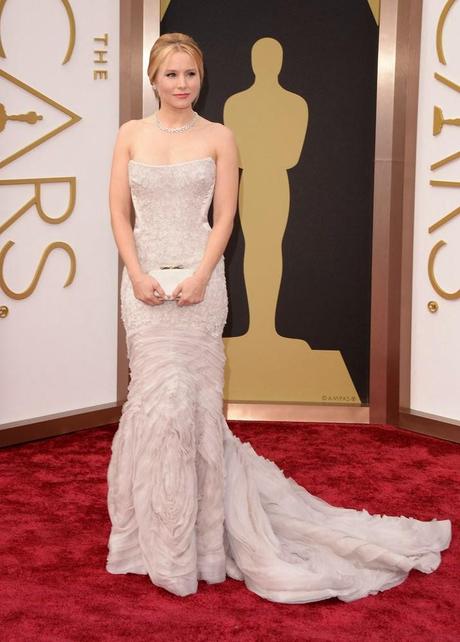 2014 Oscars Best Dressed