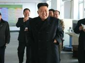 Jong Visits Pyongyang Weak-current Apparatus Factory