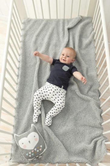 Cotton On Kid's BABY Relaunches its range