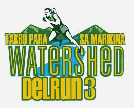 Takbo Para Sa Marikina Watershed 2014
