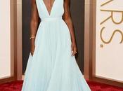 Oscars Dresses 2014