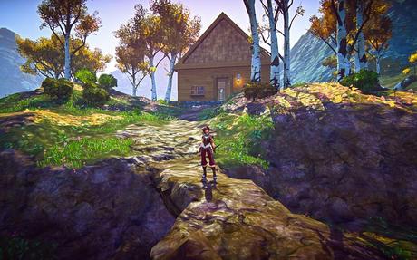 EverQuest Next Landmark’s proposed business strategy outlined by SOE