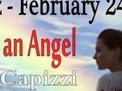 Hugged Angel Roberta Capizzi Book Blitz Excerpt