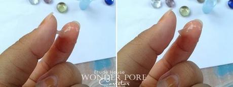REVIEW | Etude House Wonder Pore Corrector