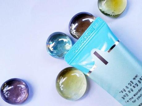 REVIEW | Etude House Wonder Pore Corrector