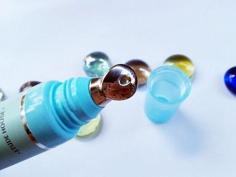 REVIEW | Etude House Wonder Pore Corrector