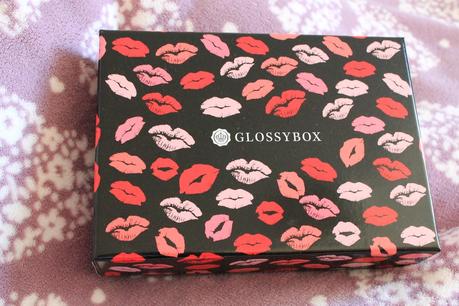 GlossyBox #2