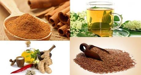 Best Herbal Remedies